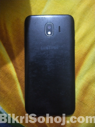 Samsung galaxy j4